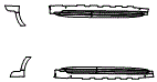 2023 Volkswagen Arteon SEL R-Line Rocker Panel Kit - PPF
