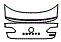 2019 Volkswagen Arteon R-Line Trunk Lid Kit - PPF