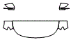 2024 Volkswagen ID.4 S Hood, Fender and Mirror Kit - PPF