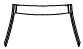 2024 Volkswagen ID.4 Standard A-Pillar and Roof Kit - PPF