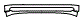 1997 BMW 540 Bumper kit - PPF