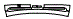 2001 BMW 525 Bumper kit - PPF