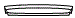 1998 BMW 750 Bumper kit - PPF