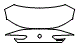 2020 BMW 8 Series Trunk Lid Kit - PPF