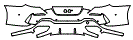 2026 BMW 8 SERIES GRAN COUPE 840I Rear Bumper Kit