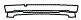2000 BMW 323 i Bumper Kit - PPF