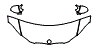 2010 BMW M3 Hood, Fender and Mirror Kit - PPF