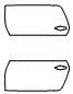2008 BMW M3 Coupe Door Kit - PPF