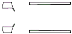 2005 BMW M3 Rocker Panel Kit - PPF