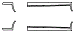 2018 BMW M3 Rocker Panel Kit - PPF