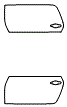 2009 BMW M3 Convertible Door Kit - PPF