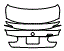 2015 BMW M3 Trunk Lid Kit - PPF