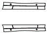 1998 BMW M3 Coupe Rocker Panel Kit - PPF
