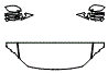 2022 BMW 3 Series Hood, Fender and Mirror Kit - PPF