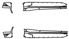 2026 BMW 3 SERIES M3  Rocker Panel Kit