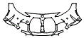 2022 BMW 3 Series Bumper Kit - PPF