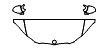 2008 BMW M3 Convertible Hood, Fender and Mirror Kit - PPF