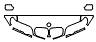 2001 BMW X5 4.4i Hood, Fender and Mirror Kit - PPF