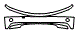 2002 BMW 325 Bumper Kit - PPF