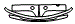 2005 BMW 325 Bumper Kit - PPF