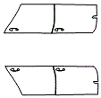 2015 BMW 740 Ld Door Kit - PPF