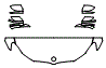 2019 BMW 7 Series (Canada) Hood, Fender and Mirror Kit - PPF