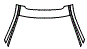 2022 BMW 7 Series (US) M Sport A-Pillar and Roof Kit - PPF