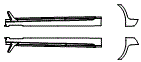 2016 BMW 7 Series (Canada) Rocker Panel Kit - PPF