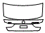 2019 BMW 7 Series (US) Trunk Lid Kit - PPF