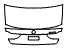 2017 BMW 7 Series (US) Trunk Lid Kit - PPF