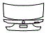 2018 BMW 740e iPerformance Base Trunk Lid Kit - PPF