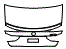 2019 BMW 7 Series (US) Trunk Lid Kit - PPF