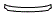 2021 BMW 7 Series (US) M Sport Luggage Area Kit - PPF