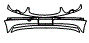 2003 BMW 745 Bumper Kit - PPF
