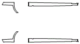 2020 BMW 7 Series (US) 745e iPerformance Luxury Rocker Panel Kit - PPF