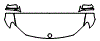 2010 BMW 750 Hood, Fender and Mirror Kit - PPF