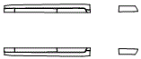 2011 BMW 750 i Rocker Panel Kit - PPF