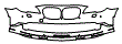 2012 BMW B7 Alpina Bumper Kit - PPF
