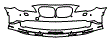 2012 BMW B7 Alpina Bumper Kit - PPF