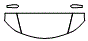 2008 BMW M Roadster Hood, Fender and Mirror Kit - PPF