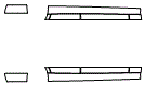 2010 BMW 328 Sedan Rocker Panel Kit - PPF