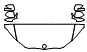 2010 BMW 335 Convertible Hood, Fender and Mirror Kit - PPF