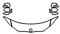 2010 BMW 328  i Hood, Fender and Mirror Kit - PPF