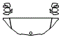 2013 BMW 335 Convertible i Hood, Fender and Mirror Kit - PPF