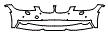 2011 BMW 328 Bumper Kit - PPF