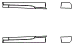 2011 BMW 328 Convertible Rocker Panel Kit - PPF
