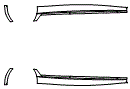 2016 BMW 335 Rocker Panel Kit - PPF