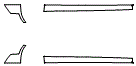 2013 BMW ActiveHybrid 3 Rocker Panel Kit - PPF