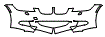 2007 BMW 328 Bumper Kit - PPF