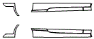 2008 BMW 335 Coupe Rocker Panel Kit - PPF